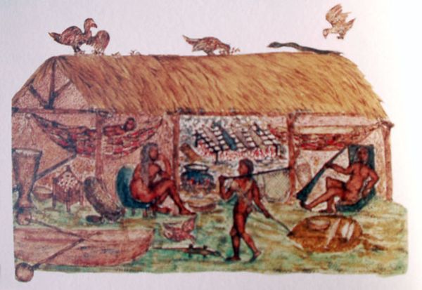 Carbet