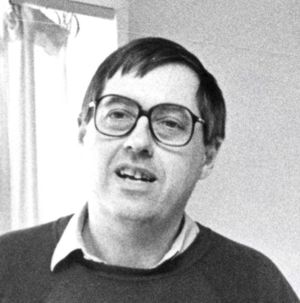 Bjorn Lindh 