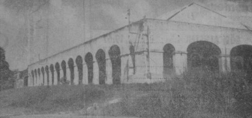 Archives départementales de la Guadeloupe à Basse-Terre