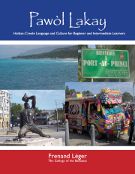 Pawòl Lakay